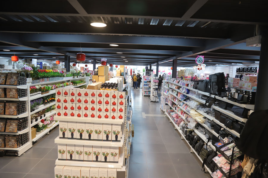 افتتاح حاشد لـ فوتيان 2 في صور جل البحر