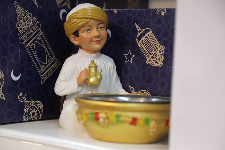 افتتاح حاشد لـ فوتيان 2 في صور جل البحر