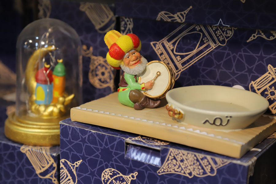 افتتاح حاشد لـ فوتيان 2 في صور جل البحر