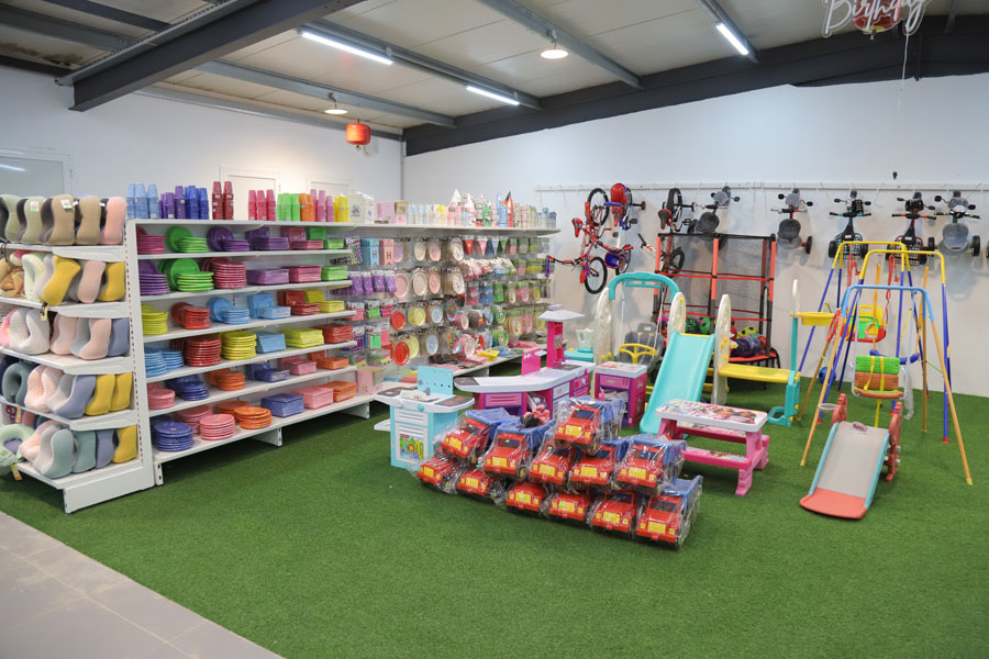 افتتاح حاشد لـ فوتيان 2 في صور جل البحر