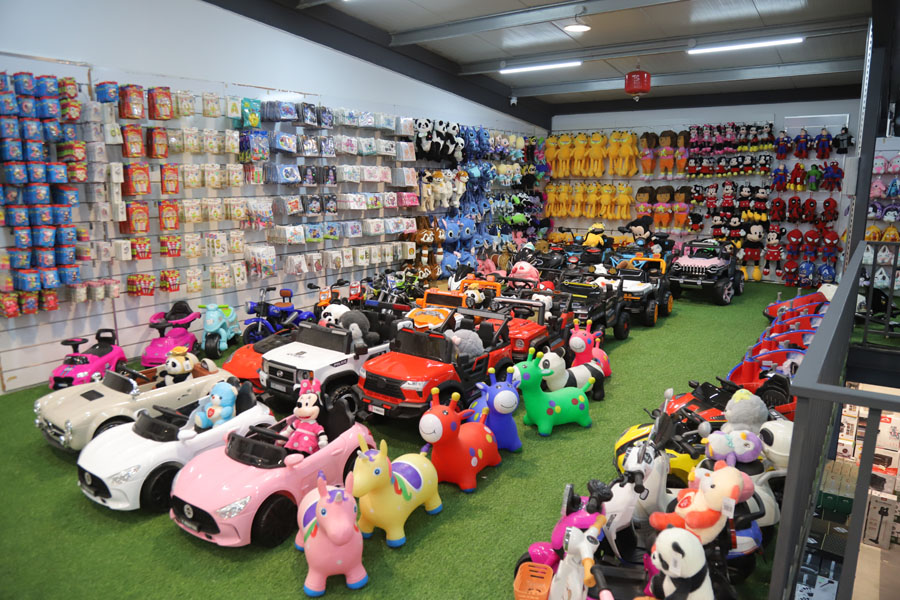 افتتاح حاشد لـ فوتيان 2 في صور جل البحر