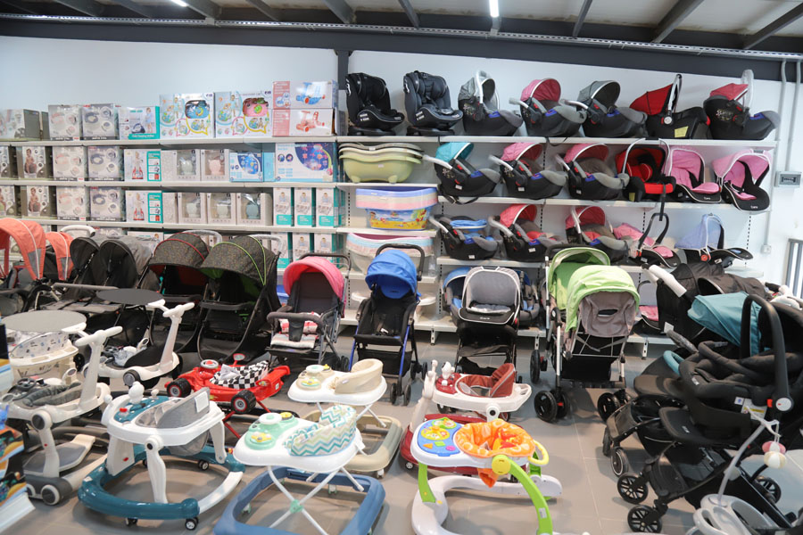 افتتاح حاشد لـ فوتيان 2 في صور جل البحر