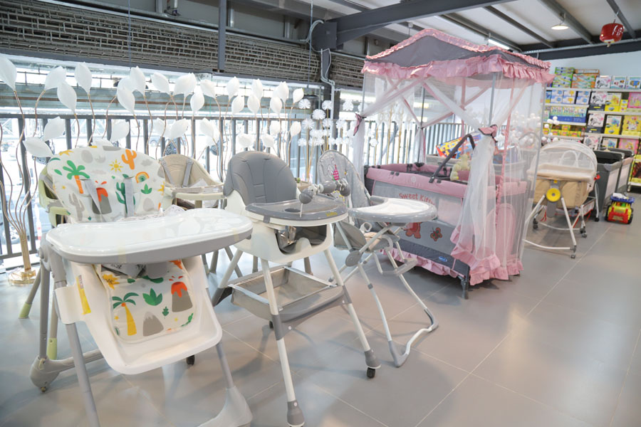 افتتاح حاشد لـ فوتيان 2 في صور جل البحر