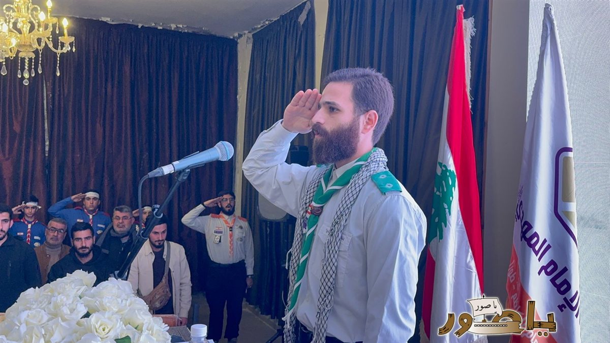 إحتفال حاشد في طورا بمناسبة ولادة منقذ البشرية الإمام المهدي (عج)