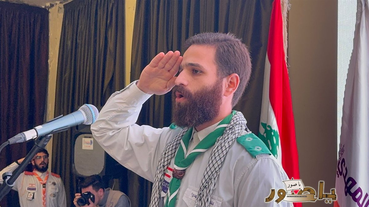 إحتفال حاشد في طورا بمناسبة ولادة منقذ البشرية الإمام المهدي (عج)