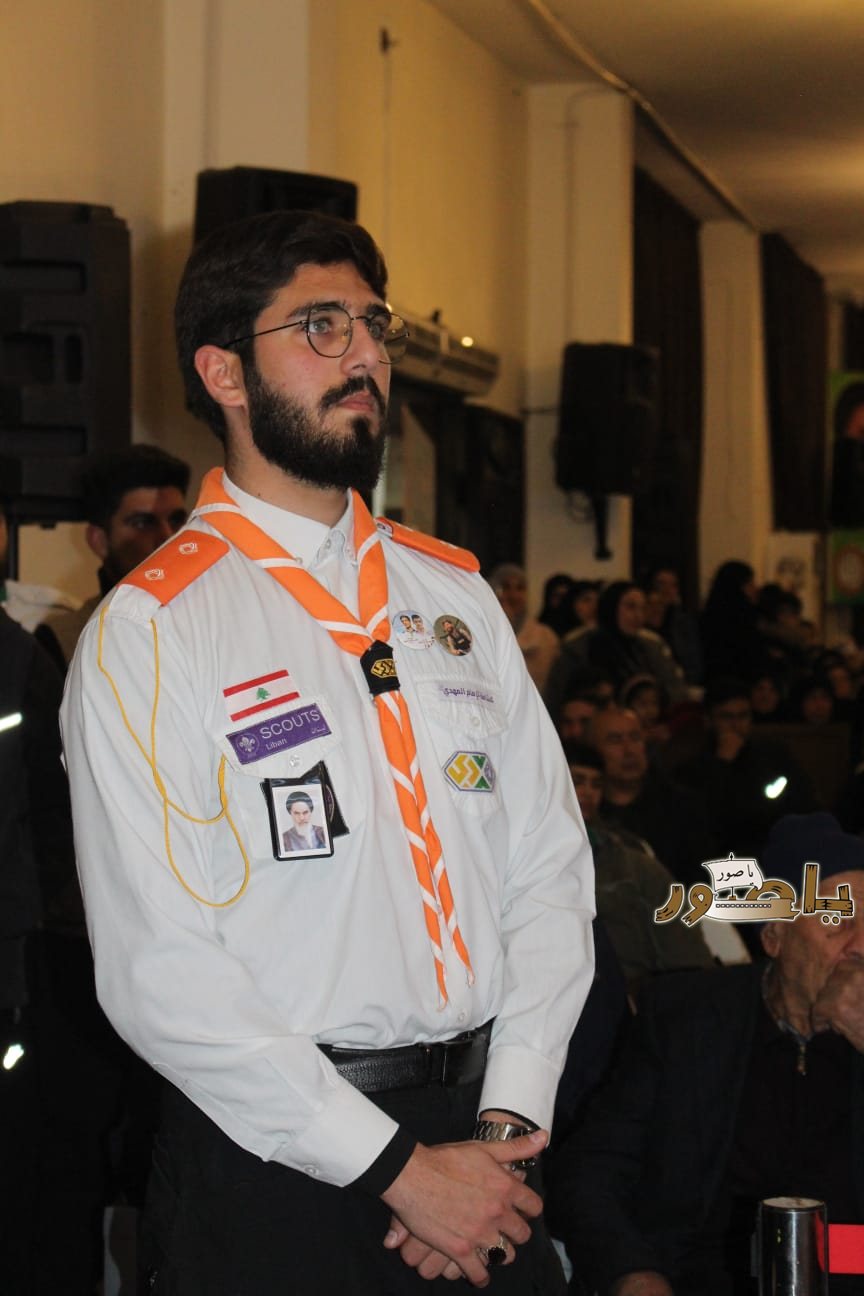 إحتفال حاشد في طورا بمناسبة ولادة منقذ البشرية الإمام المهدي (عج)