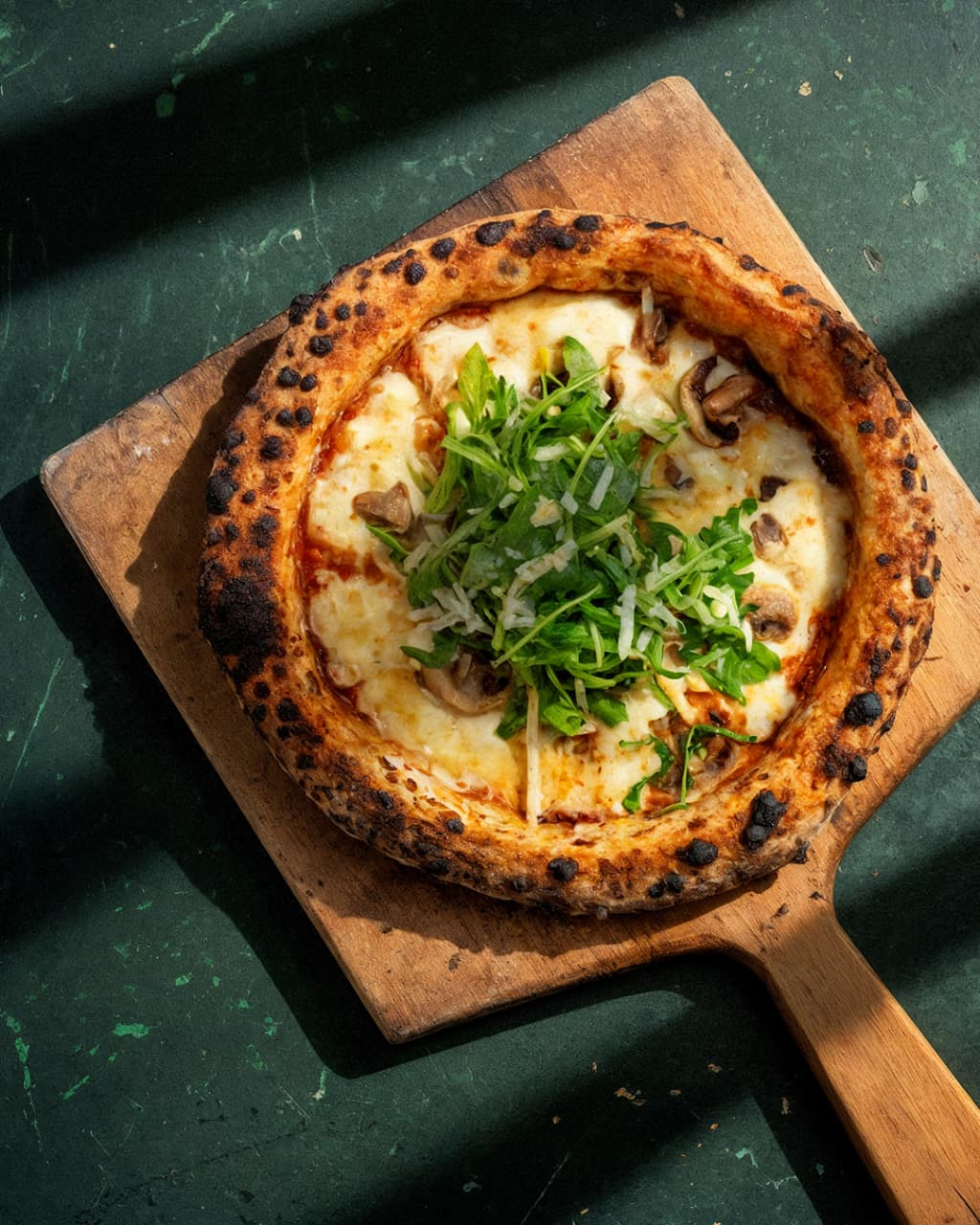 عند AURA RESTAURANT LOUNGE .. الذوق الأجواء والمتعة كلها بمكان واحد