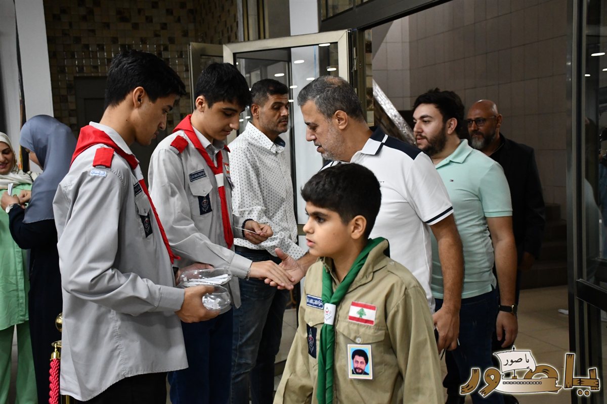 ابيدجان: إحياء ذكرى ولادة الإمام المهدي المنتظر (عج) في مجمع الإمام السيد موسى الصدر الثقافي