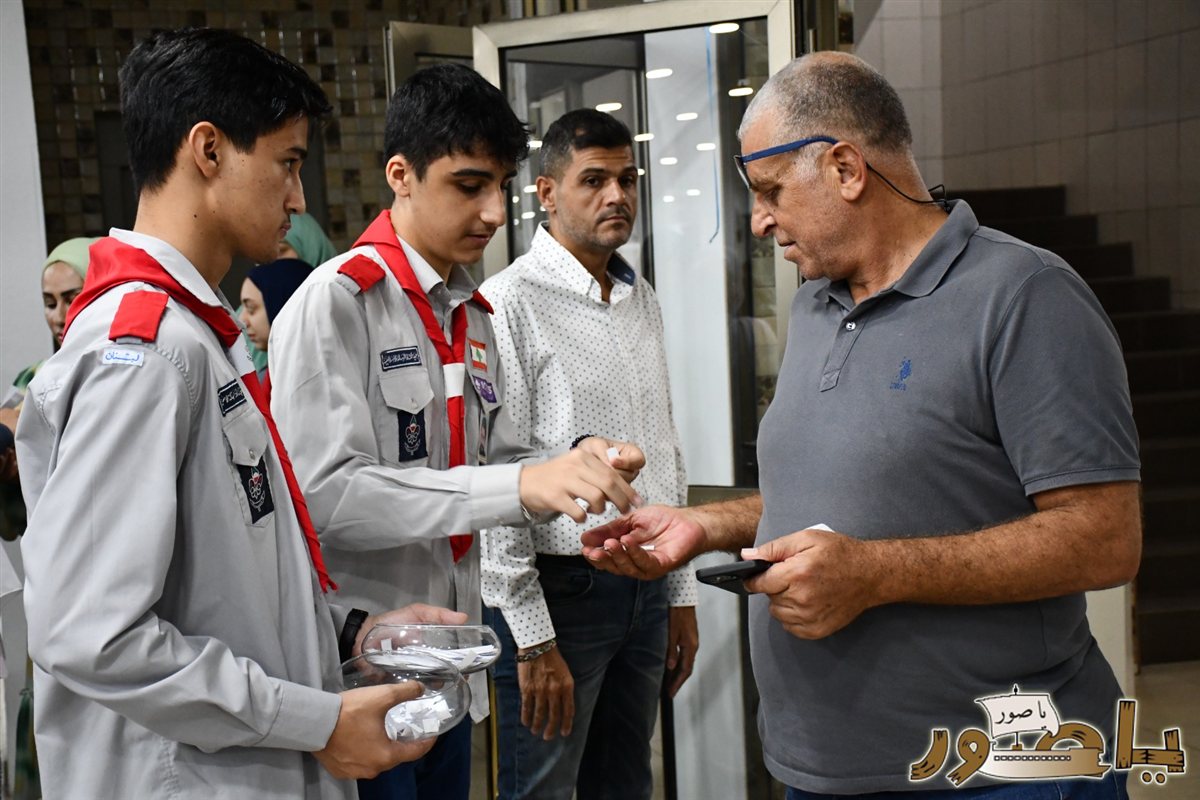 ابيدجان: إحياء ذكرى ولادة الإمام المهدي المنتظر (عج) في مجمع الإمام السيد موسى الصدر الثقافي