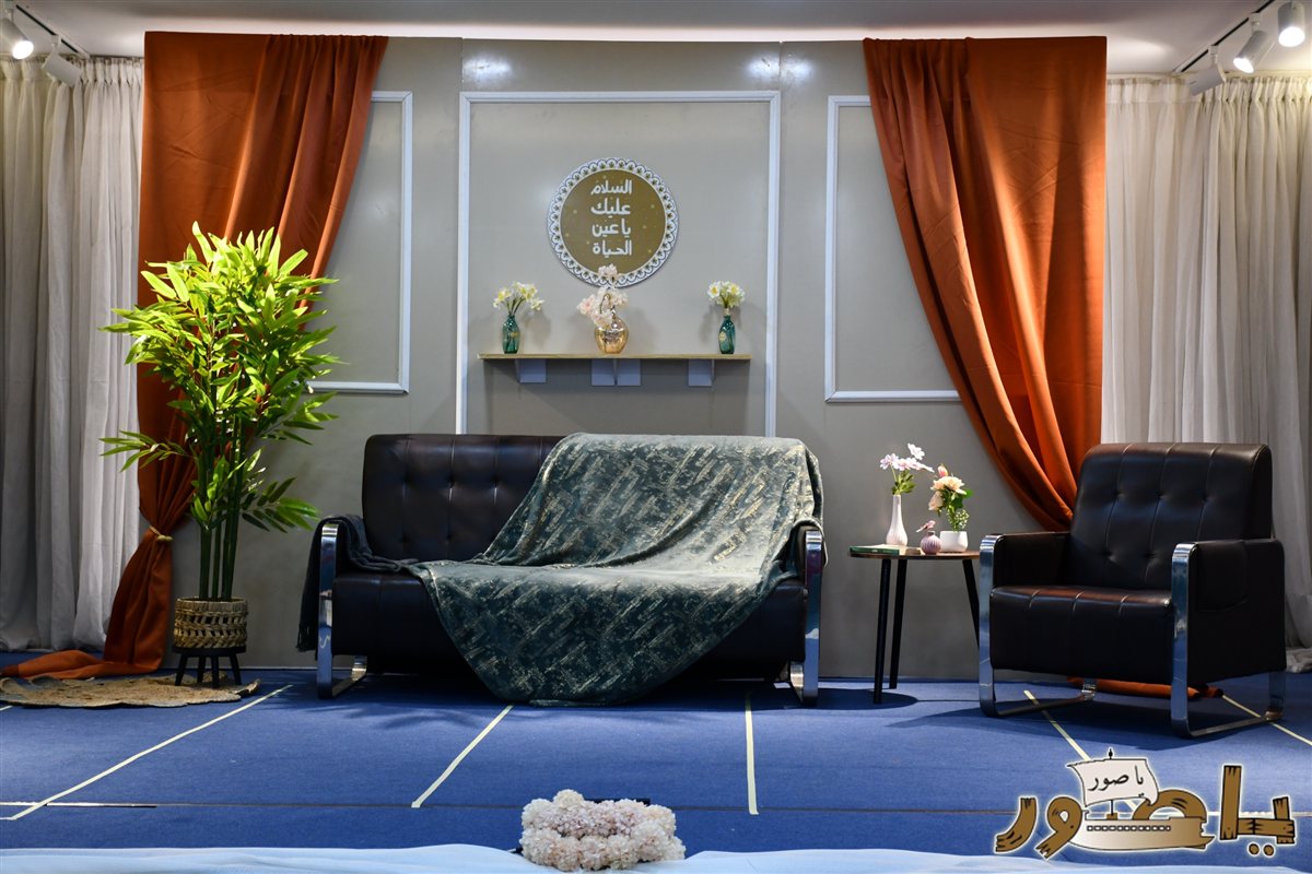 ابيدجان: إحياء ذكرى ولادة الإمام المهدي المنتظر (عج) في مجمع الإمام السيد موسى الصدر الثقافي