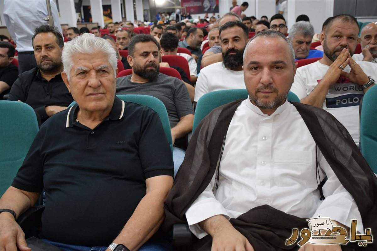 ابيدجان: إحياء ذكرى ولادة الإمام المهدي المنتظر (عج) في مجمع الإمام السيد موسى الصدر الثقافي