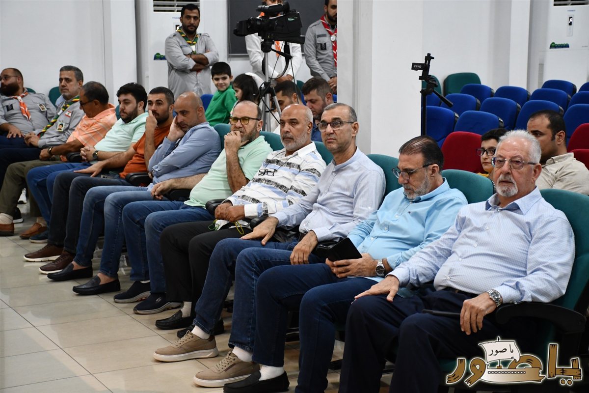 ابيدجان: إحياء ذكرى ولادة الإمام المهدي المنتظر (عج) في مجمع الإمام السيد موسى الصدر الثقافي