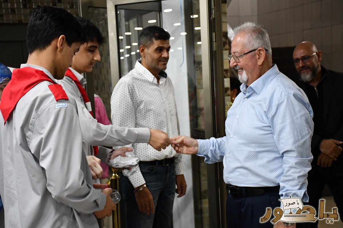 ابيدجان: إحياء ذكرى ولادة الإمام المهدي المنتظر (عج) في مجمع الإمام السيد موسى الصدر الثقافي