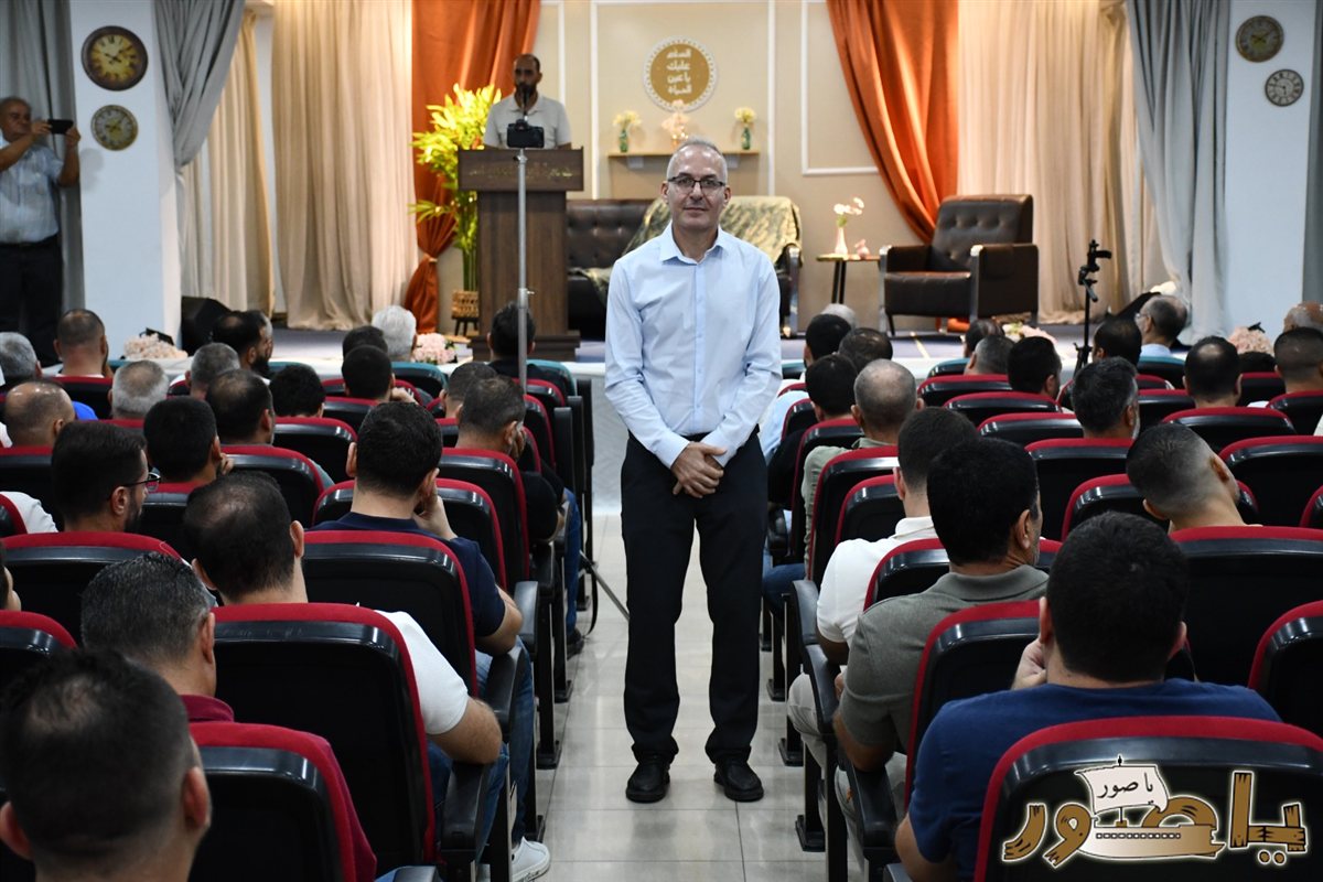 ابيدجان: إحياء ذكرى ولادة الإمام المهدي المنتظر (عج) في مجمع الإمام السيد موسى الصدر الثقافي