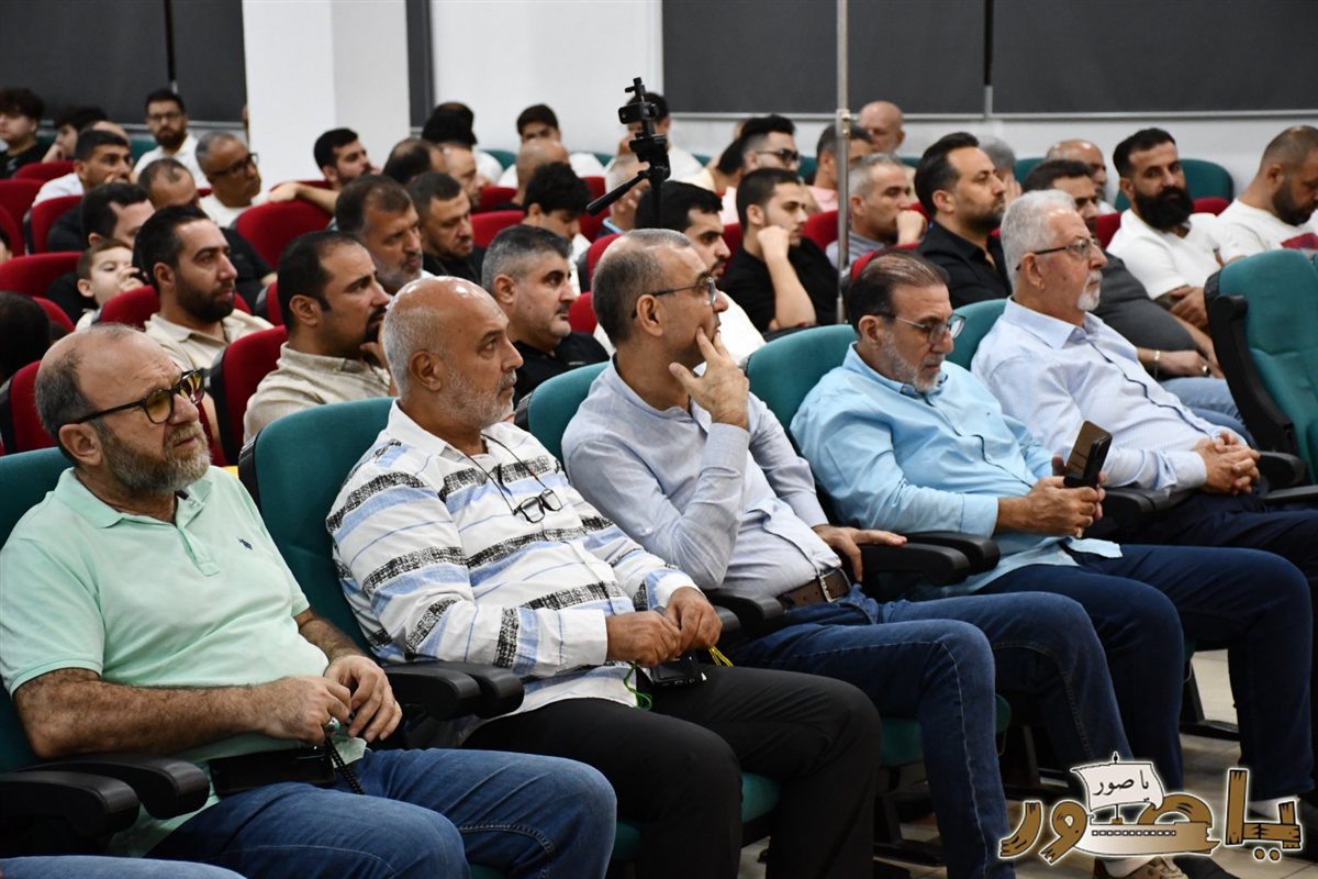 ابيدجان: إحياء ذكرى ولادة الإمام المهدي المنتظر (عج) في مجمع الإمام السيد موسى الصدر الثقافي