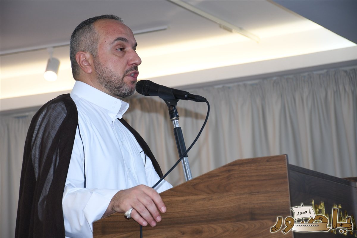 ابيدجان: إحياء ذكرى ولادة الإمام المهدي المنتظر (عج) في مجمع الإمام السيد موسى الصدر الثقافي