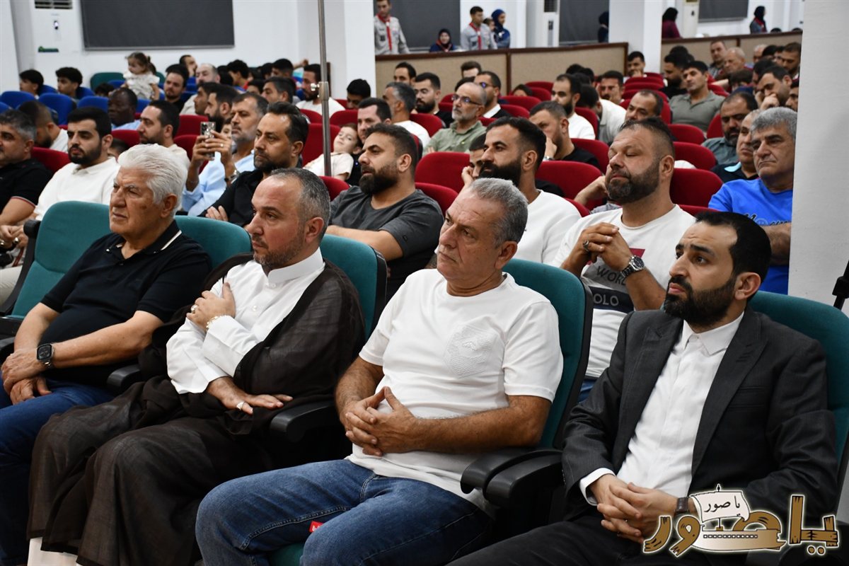 ابيدجان: إحياء ذكرى ولادة الإمام المهدي المنتظر (عج) في مجمع الإمام السيد موسى الصدر الثقافي