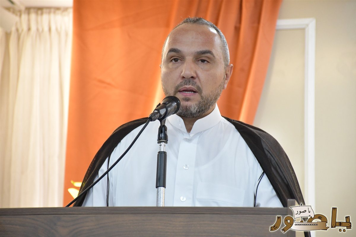 ابيدجان: إحياء ذكرى ولادة الإمام المهدي المنتظر (عج) في مجمع الإمام السيد موسى الصدر الثقافي