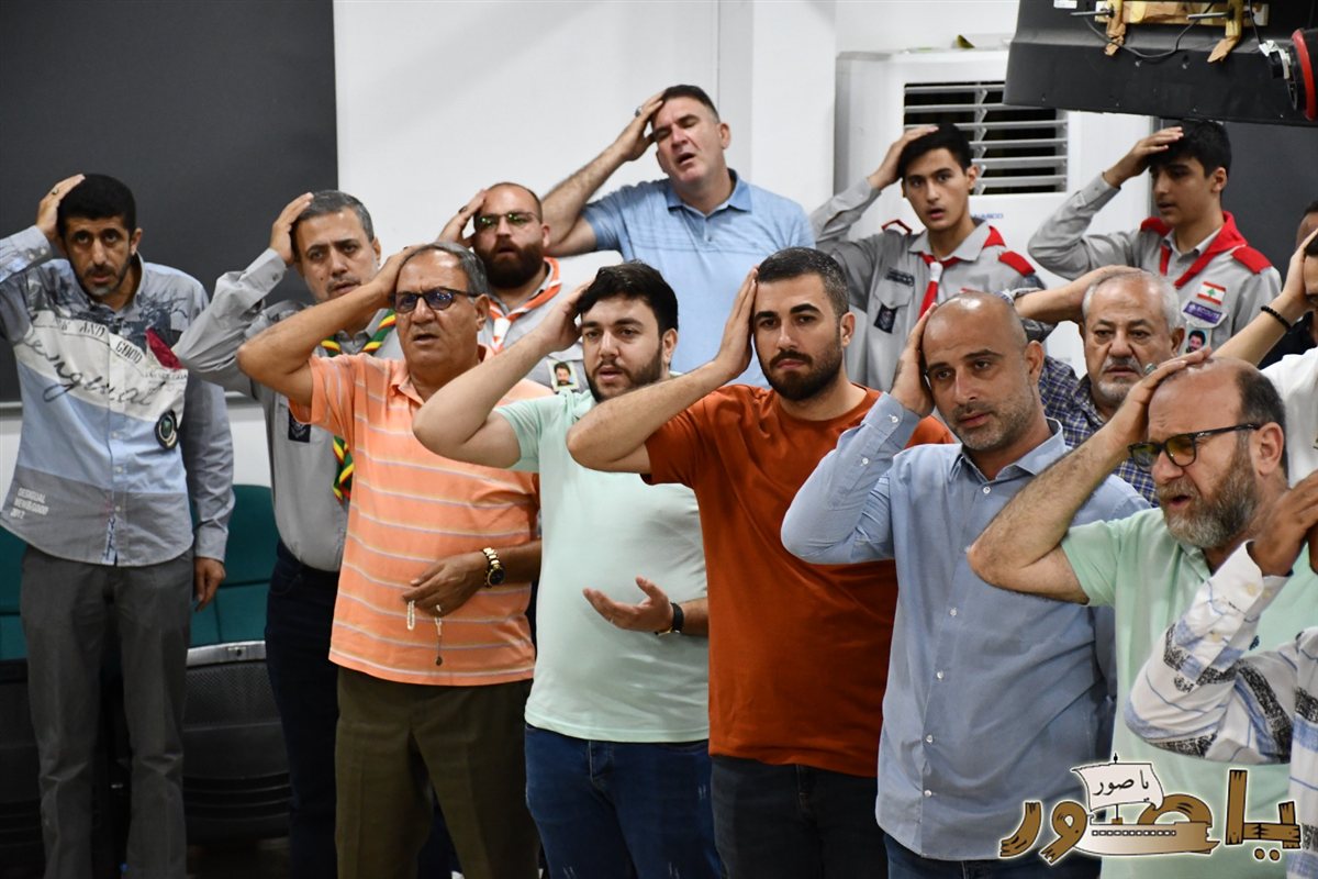 ابيدجان: إحياء ذكرى ولادة الإمام المهدي المنتظر (عج) في مجمع الإمام السيد موسى الصدر الثقافي