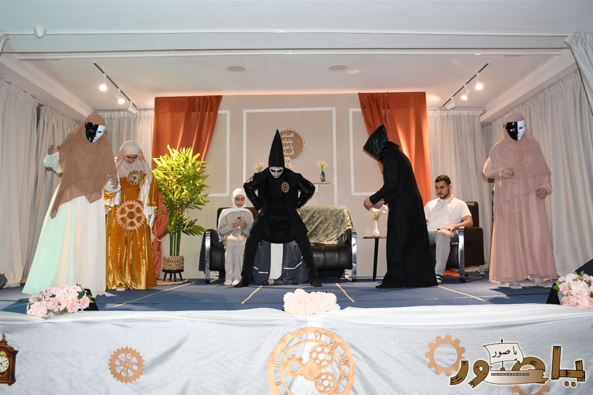 ابيدجان: إحياء ذكرى ولادة الإمام المهدي المنتظر (عج) في مجمع الإمام السيد موسى الصدر الثقافي