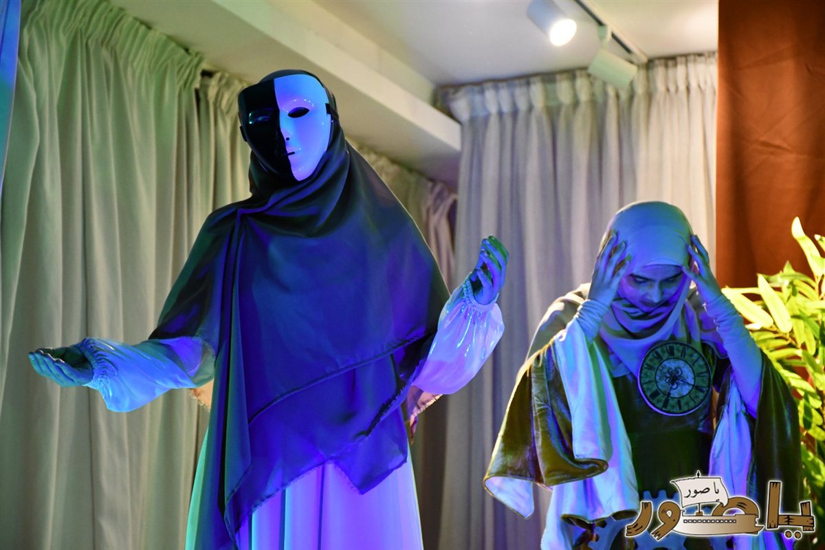 ابيدجان: إحياء ذكرى ولادة الإمام المهدي المنتظر (عج) في مجمع الإمام السيد موسى الصدر الثقافي