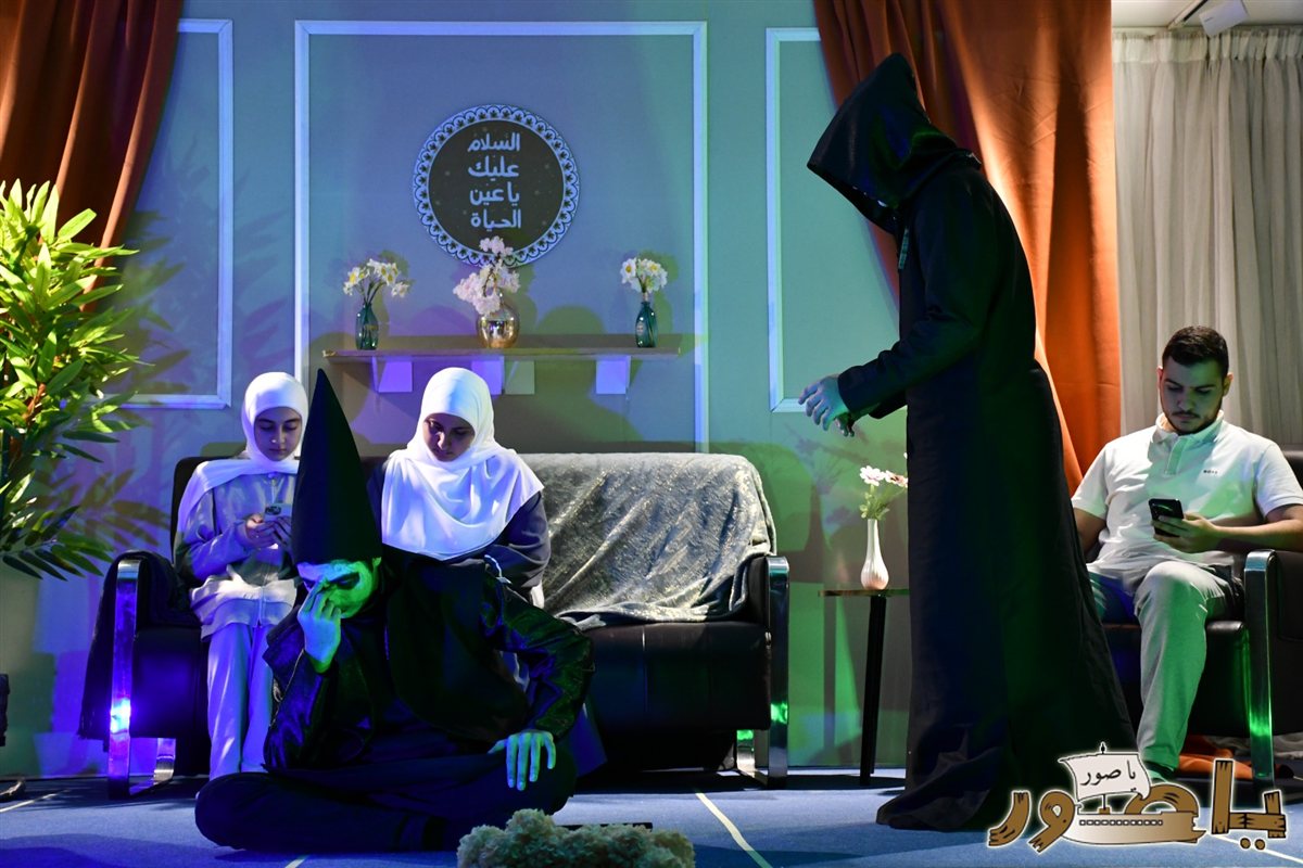 ابيدجان: إحياء ذكرى ولادة الإمام المهدي المنتظر (عج) في مجمع الإمام السيد موسى الصدر الثقافي