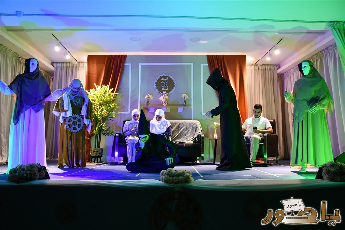 ابيدجان: إحياء ذكرى ولادة الإمام المهدي المنتظر (عج) في مجمع الإمام السيد موسى الصدر الثقافي