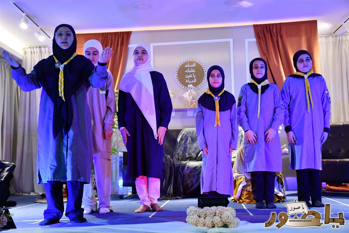 ابيدجان: إحياء ذكرى ولادة الإمام المهدي المنتظر (عج) في مجمع الإمام السيد موسى الصدر الثقافي