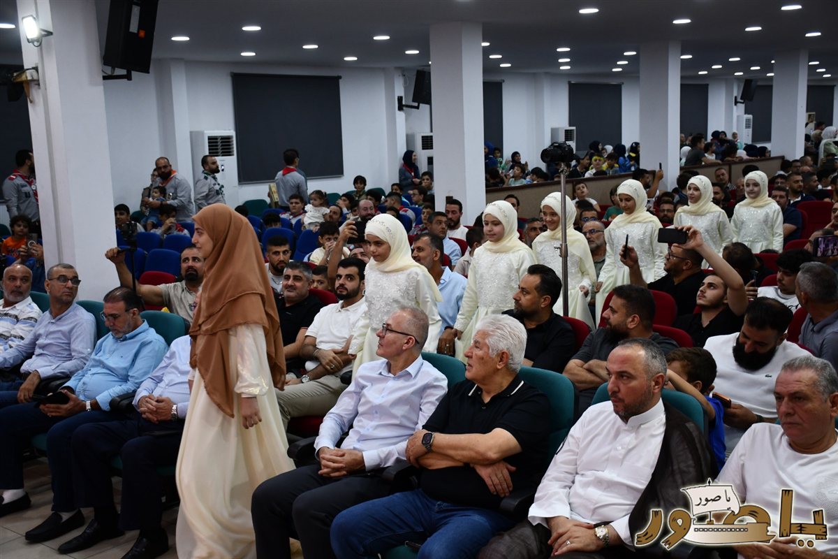 ابيدجان: إحياء ذكرى ولادة الإمام المهدي المنتظر (عج) في مجمع الإمام السيد موسى الصدر الثقافي