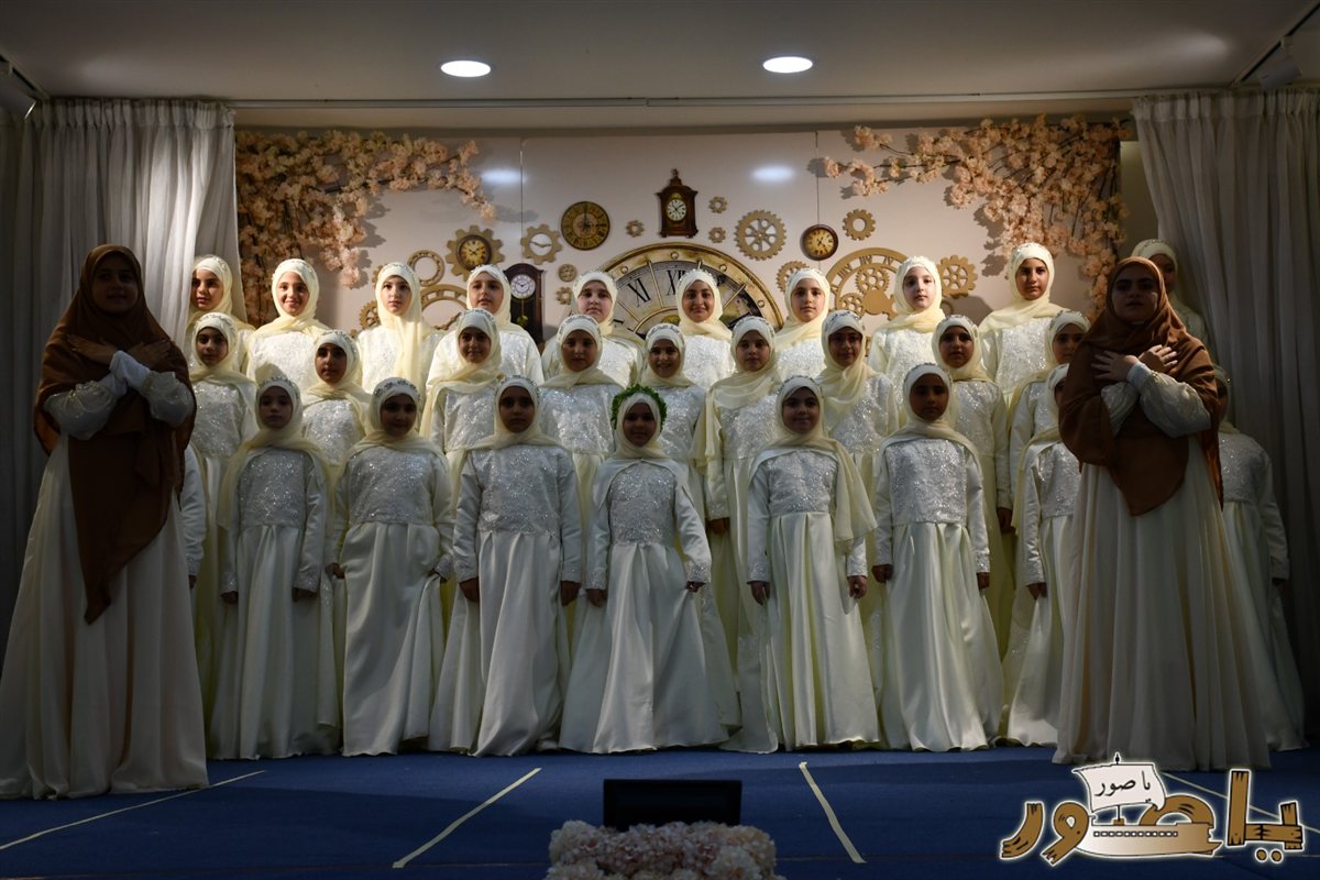 ابيدجان: إحياء ذكرى ولادة الإمام المهدي المنتظر (عج) في مجمع الإمام السيد موسى الصدر الثقافي