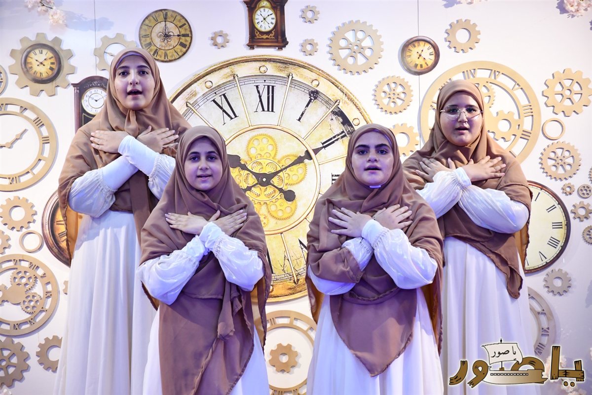 ابيدجان: إحياء ذكرى ولادة الإمام المهدي المنتظر (عج) في مجمع الإمام السيد موسى الصدر الثقافي