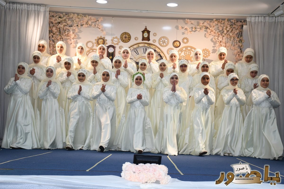 ابيدجان: إحياء ذكرى ولادة الإمام المهدي المنتظر (عج) في مجمع الإمام السيد موسى الصدر الثقافي