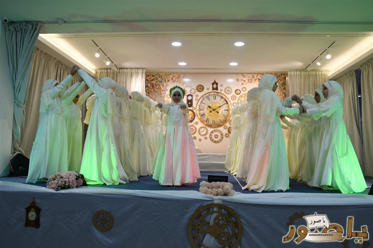 ابيدجان: إحياء ذكرى ولادة الإمام المهدي المنتظر (عج) في مجمع الإمام السيد موسى الصدر الثقافي