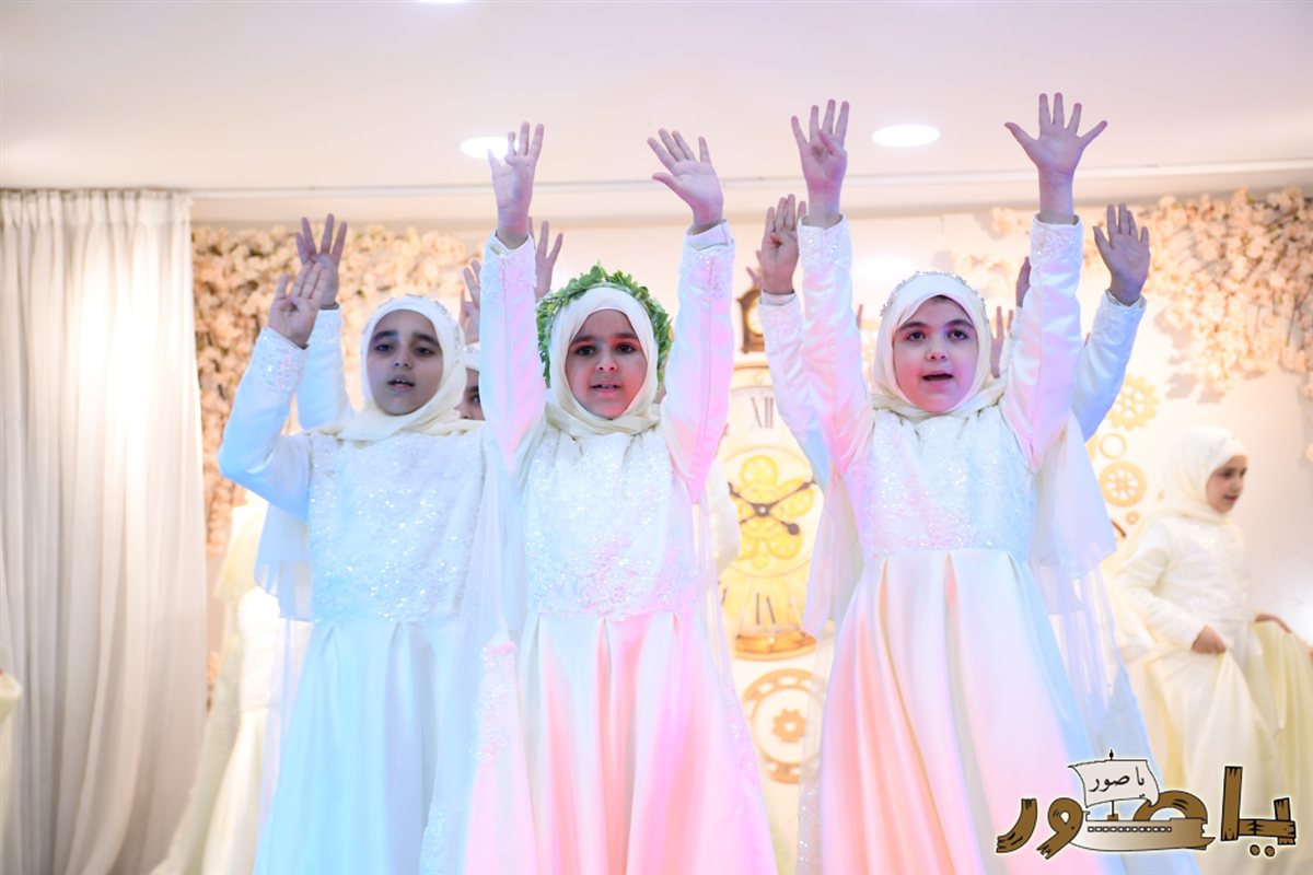 ابيدجان: إحياء ذكرى ولادة الإمام المهدي المنتظر (عج) في مجمع الإمام السيد موسى الصدر الثقافي