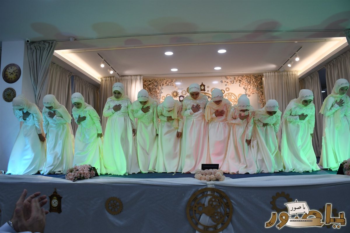 ابيدجان: إحياء ذكرى ولادة الإمام المهدي المنتظر (عج) في مجمع الإمام السيد موسى الصدر الثقافي