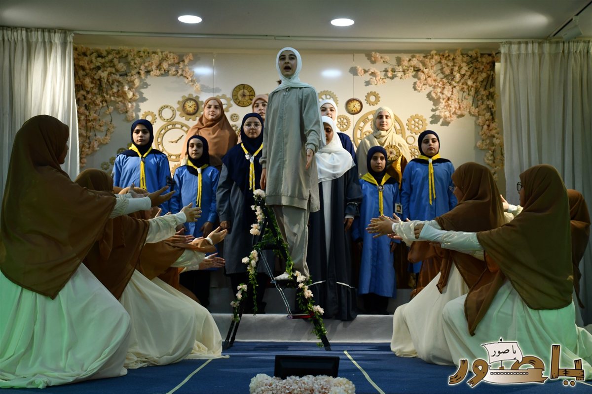 ابيدجان: إحياء ذكرى ولادة الإمام المهدي المنتظر (عج) في مجمع الإمام السيد موسى الصدر الثقافي