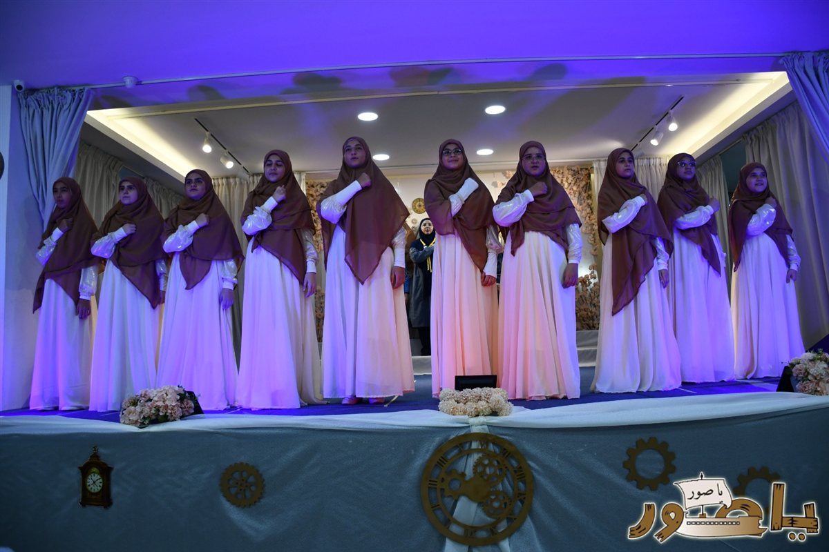 ابيدجان: إحياء ذكرى ولادة الإمام المهدي المنتظر (عج) في مجمع الإمام السيد موسى الصدر الثقافي