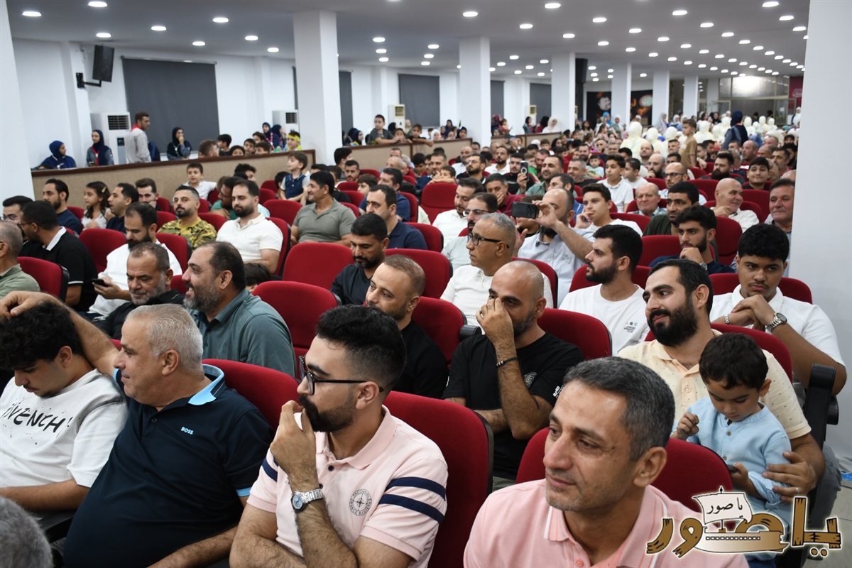 ابيدجان: إحياء ذكرى ولادة الإمام المهدي المنتظر (عج) في مجمع الإمام السيد موسى الصدر الثقافي