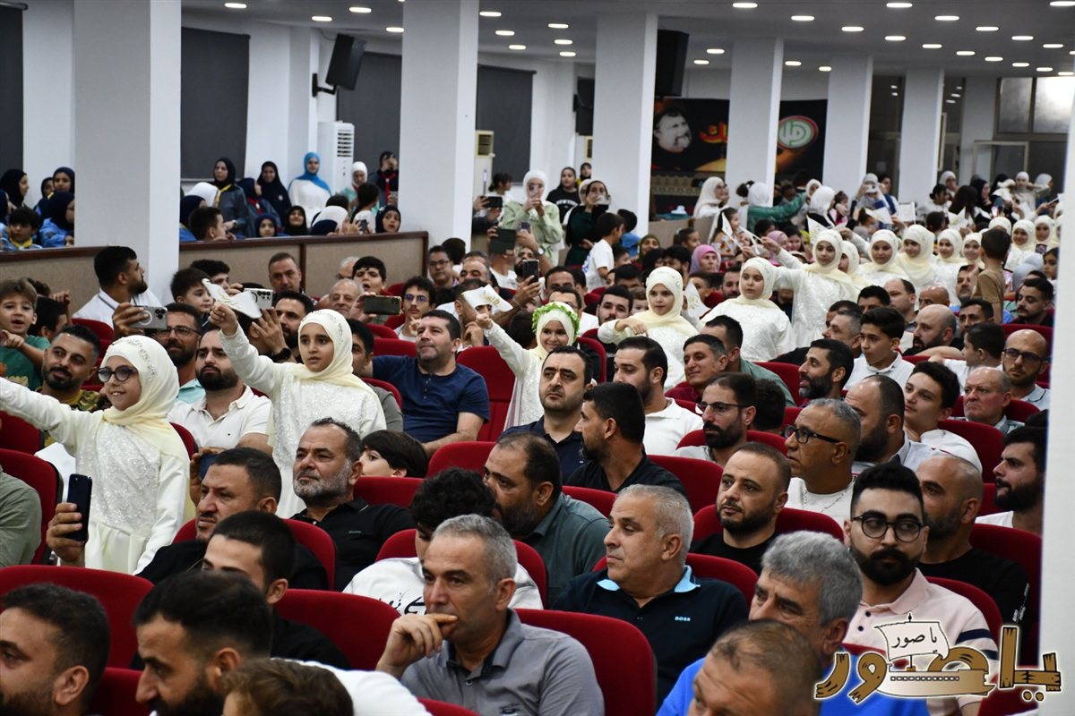 ابيدجان: إحياء ذكرى ولادة الإمام المهدي المنتظر (عج) في مجمع الإمام السيد موسى الصدر الثقافي