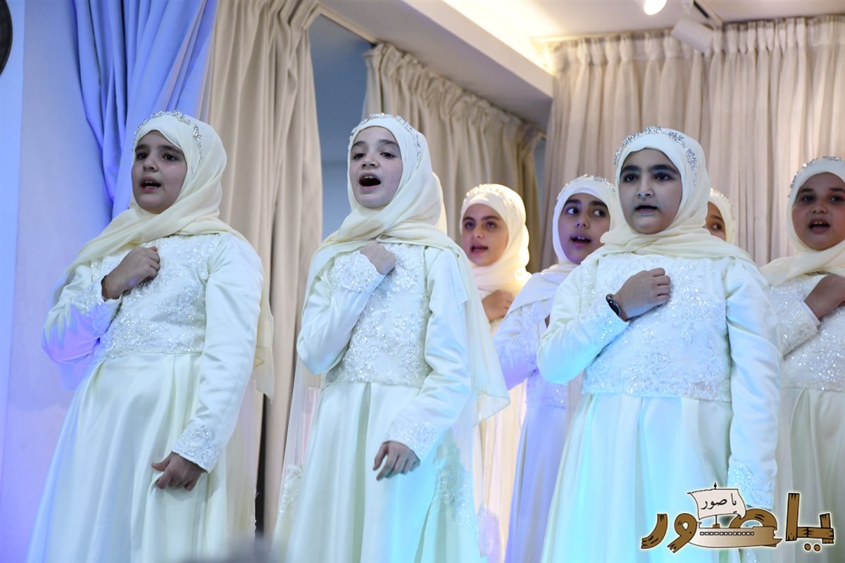 ابيدجان: إحياء ذكرى ولادة الإمام المهدي المنتظر (عج) في مجمع الإمام السيد موسى الصدر الثقافي