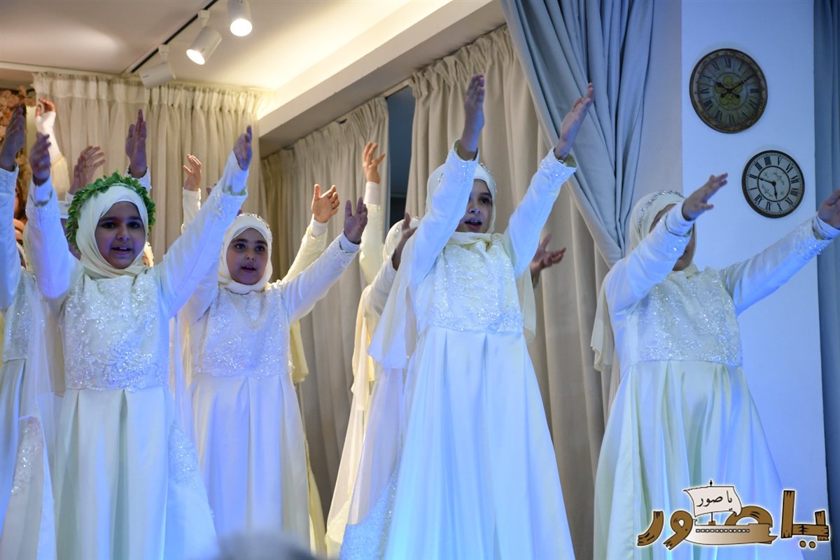 ابيدجان: إحياء ذكرى ولادة الإمام المهدي المنتظر (عج) في مجمع الإمام السيد موسى الصدر الثقافي