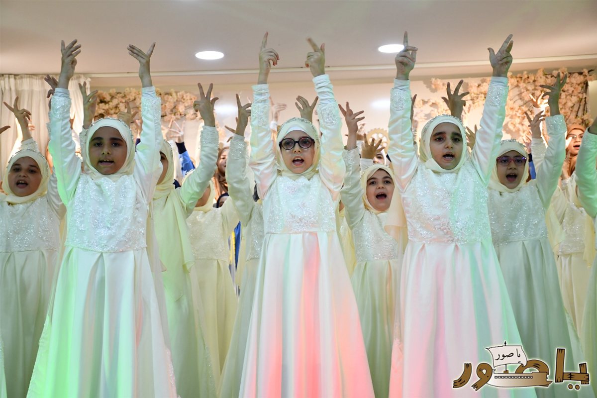 ابيدجان: إحياء ذكرى ولادة الإمام المهدي المنتظر (عج) في مجمع الإمام السيد موسى الصدر الثقافي