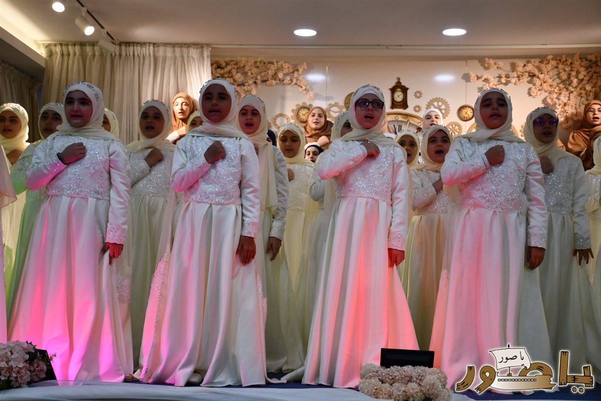 ابيدجان: إحياء ذكرى ولادة الإمام المهدي المنتظر (عج) في مجمع الإمام السيد موسى الصدر الثقافي