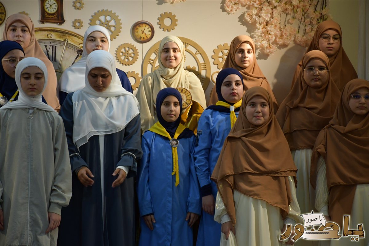 ابيدجان: إحياء ذكرى ولادة الإمام المهدي المنتظر (عج) في مجمع الإمام السيد موسى الصدر الثقافي
