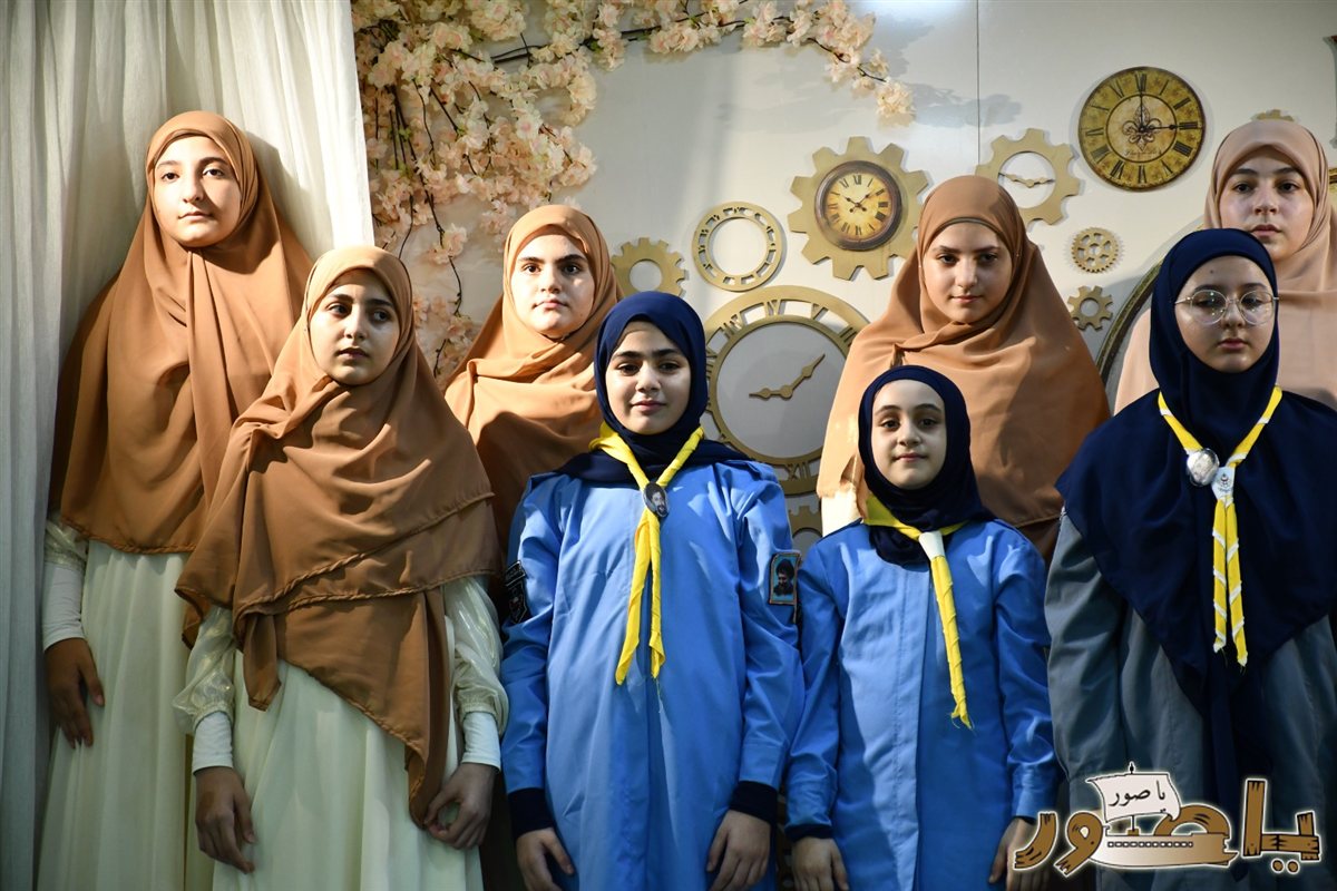 ابيدجان: إحياء ذكرى ولادة الإمام المهدي المنتظر (عج) في مجمع الإمام السيد موسى الصدر الثقافي