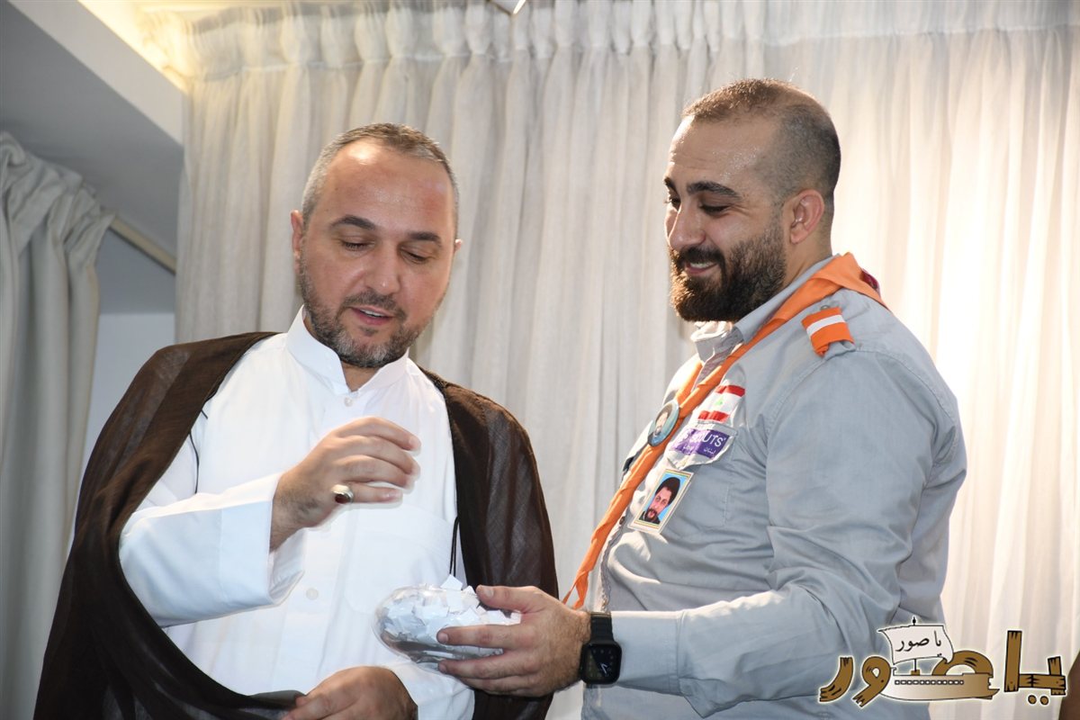 ابيدجان: إحياء ذكرى ولادة الإمام المهدي المنتظر (عج) في مجمع الإمام السيد موسى الصدر الثقافي