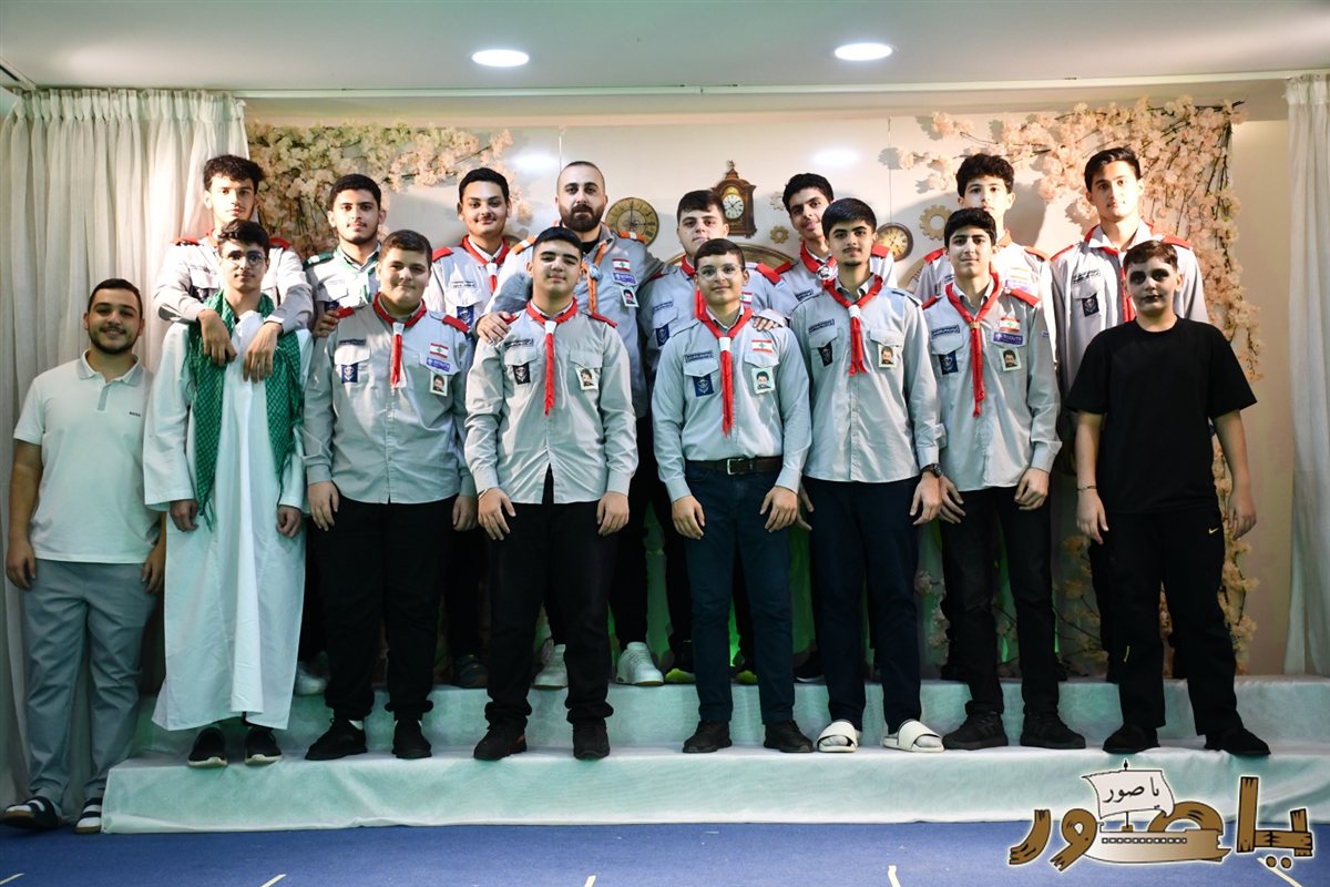 ابيدجان: إحياء ذكرى ولادة الإمام المهدي المنتظر (عج) في مجمع الإمام السيد موسى الصدر الثقافي