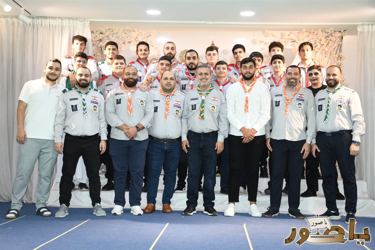 ابيدجان: إحياء ذكرى ولادة الإمام المهدي المنتظر (عج) في مجمع الإمام السيد موسى الصدر الثقافي