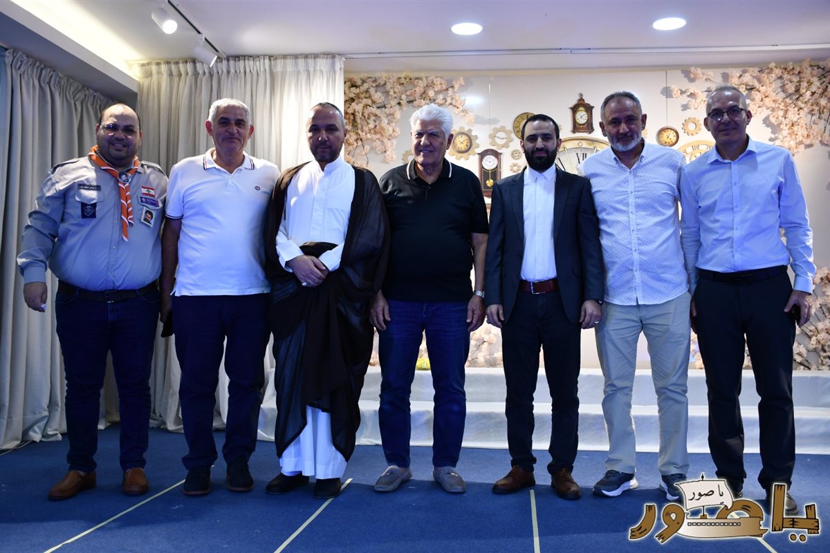 ابيدجان: إحياء ذكرى ولادة الإمام المهدي المنتظر (عج) في مجمع الإمام السيد موسى الصدر الثقافي