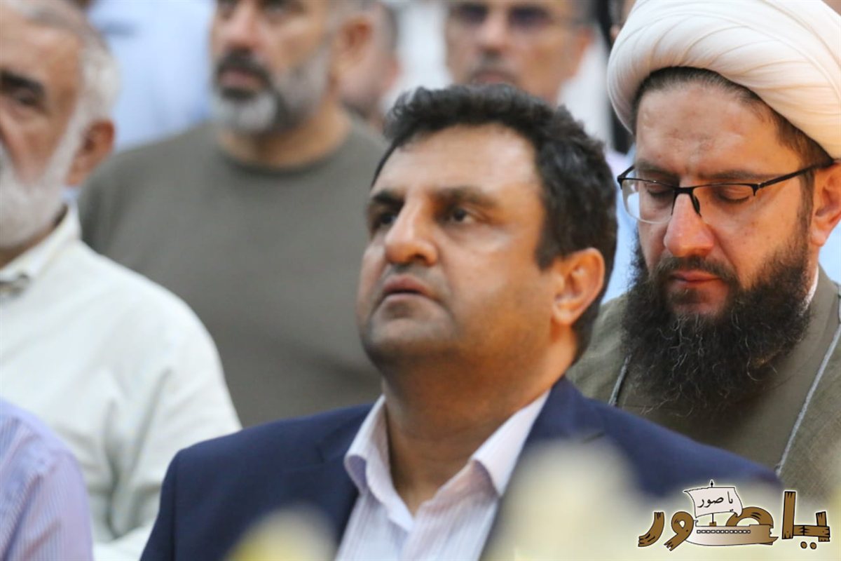 ابيدجان: إحياء ذكرى ولادة الأمل الموعود الإمام المهدي (عج) في مجمع السيدة الزهراء الثقافي